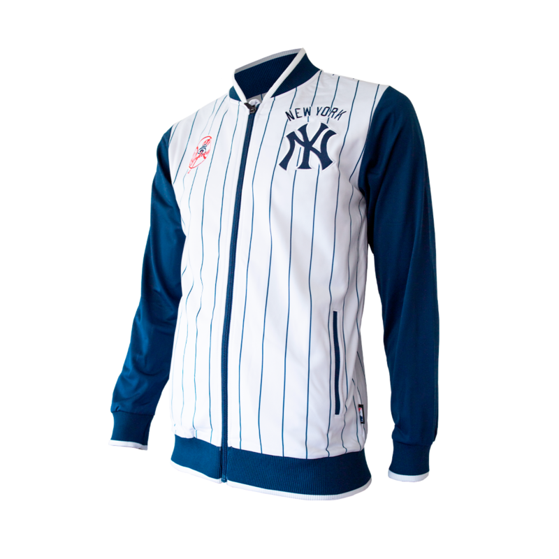 Chaqueta MLB – NEW YORK YANKEES | Bienvenidos a PIMPS.CL El sitio de Streetwear más grande de Chile