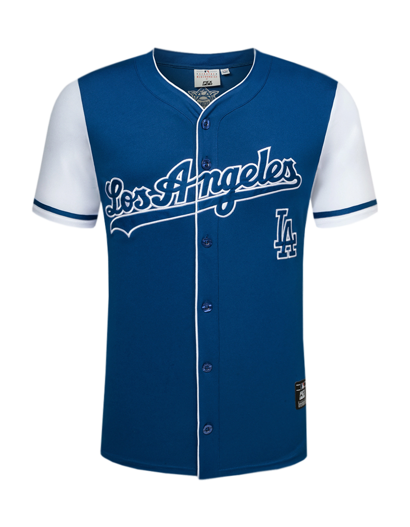 Camiseta MLB – LOS ANGELES DODGERS – Juvenil – Bienvenidos a PIMPS.CL El sitio de Streetwear más grande de Chile