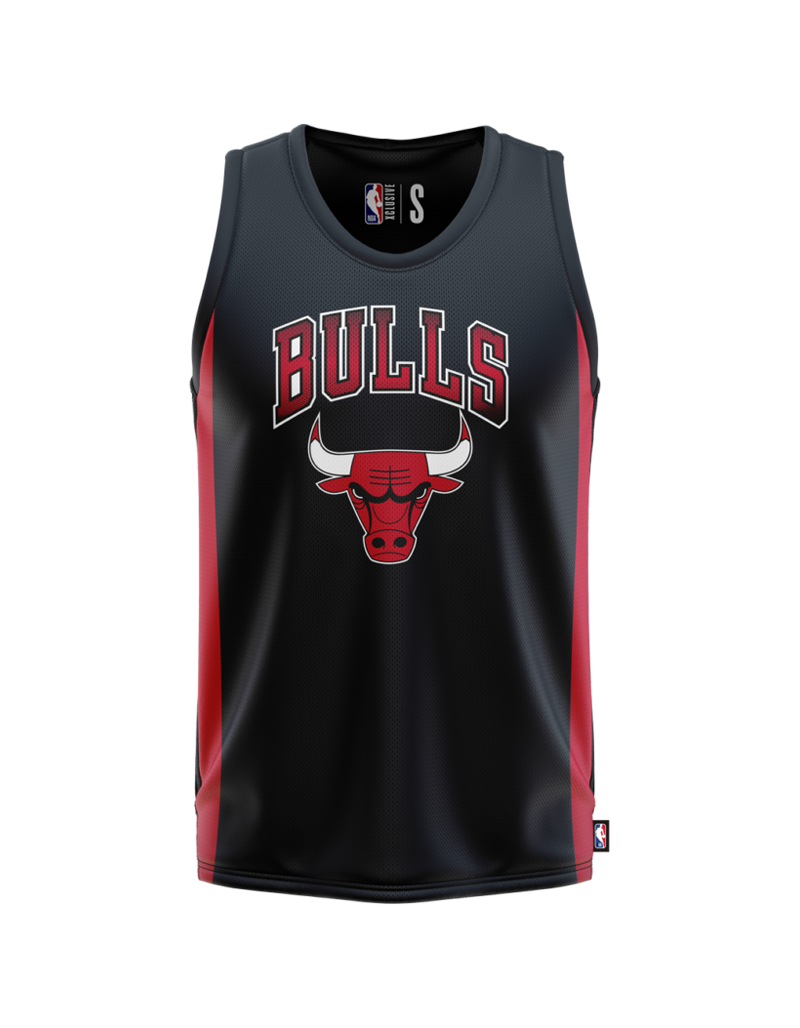 Camiseta NBA – CHICAGO BULLS – Niño – Bienvenidos a PIMPS.CL El sitio de Streetwear más grande de