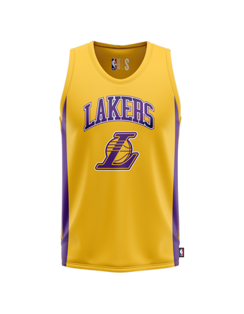 Camiseta NBA – LOS ANGELES LAKERS – Hombre – Bienvenidos a – El sitio de Streetwear más grande de